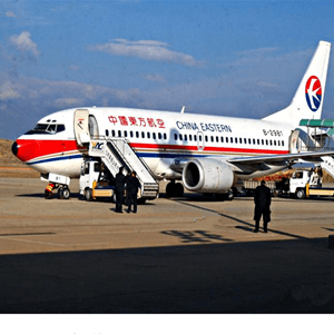 丽江机场快运航空快运业稳步发展的原因是什么？